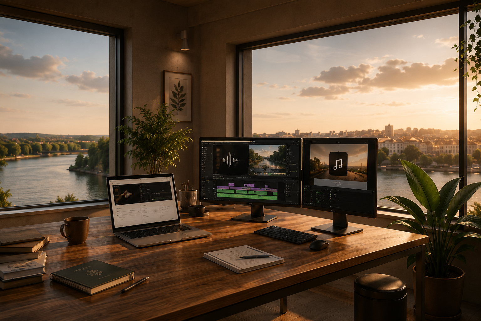 Studio Daline